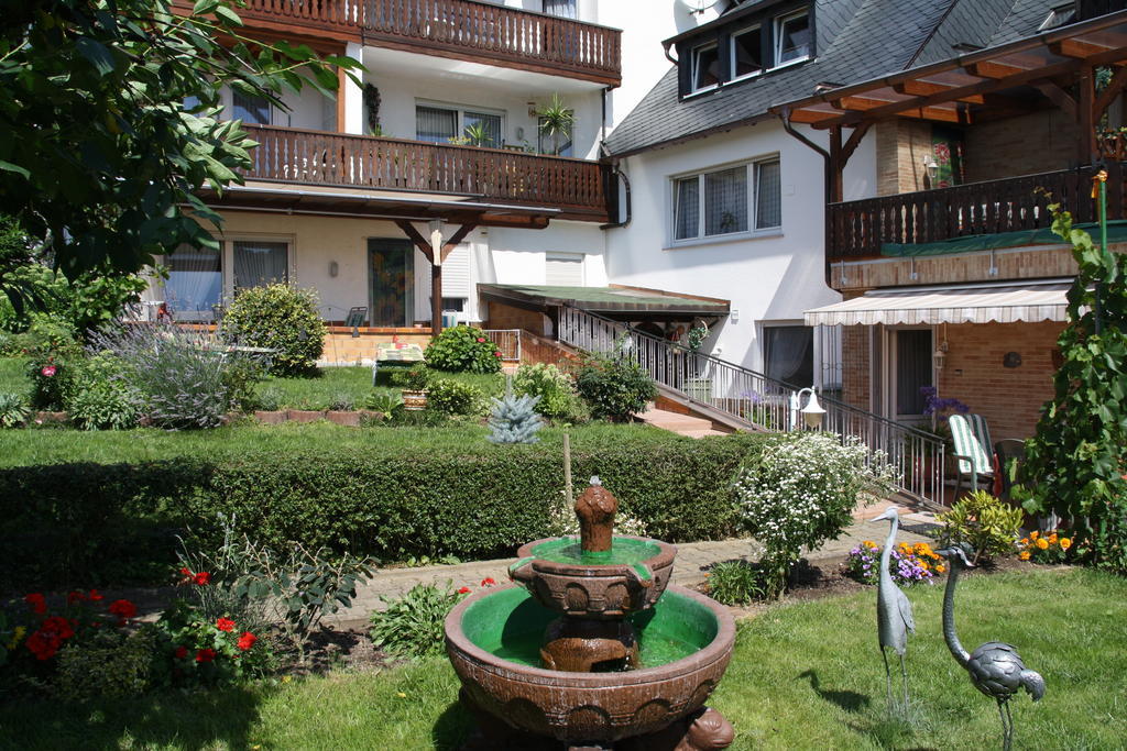 Gaestehaus Kirchlay Krov Exterior photo