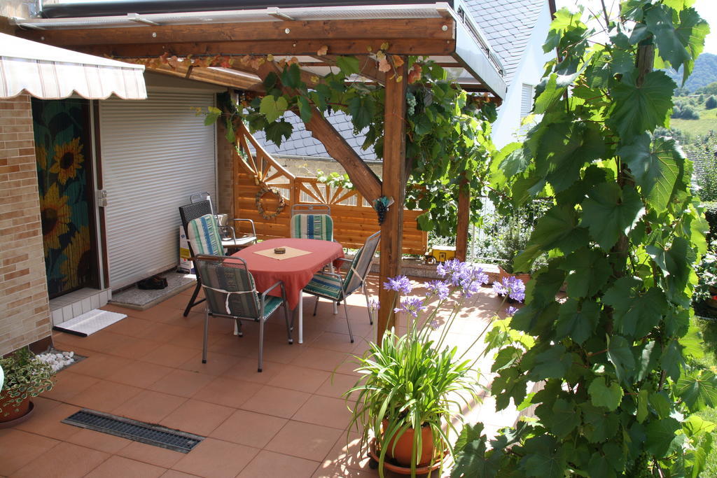Gaestehaus Kirchlay Krov Exterior photo