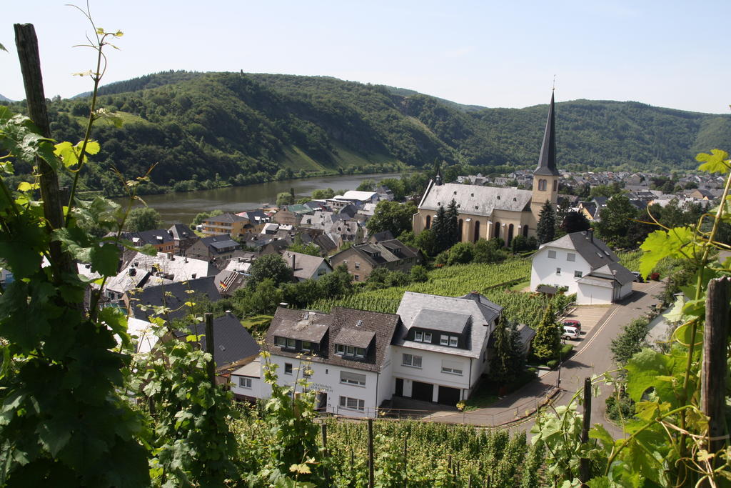 Gaestehaus Kirchlay Krov Exterior photo