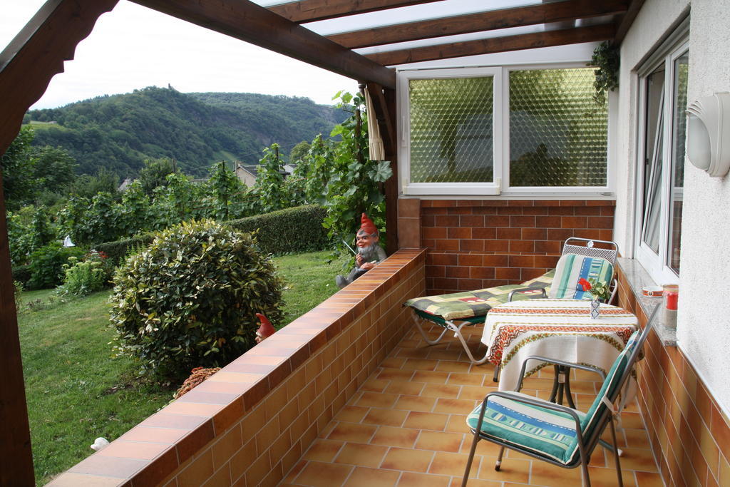 Gaestehaus Kirchlay Krov Exterior photo
